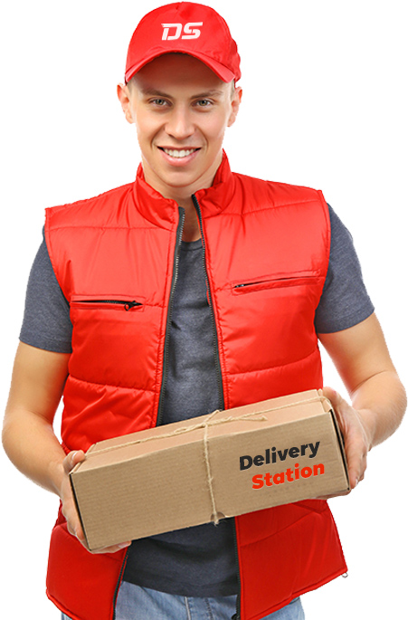Courier and Shipping in Cairo